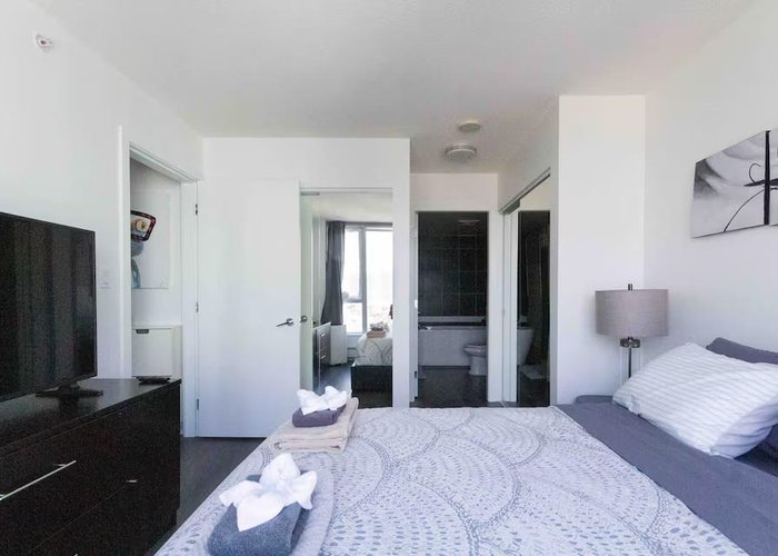 3505 - 188 Keefer Place, Vancouver, BC V6B 0J1 |  Photo 46