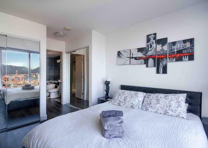 3505 - 188 Keefer Place, Vancouver, BC V6B 0J1 |  Photo 47