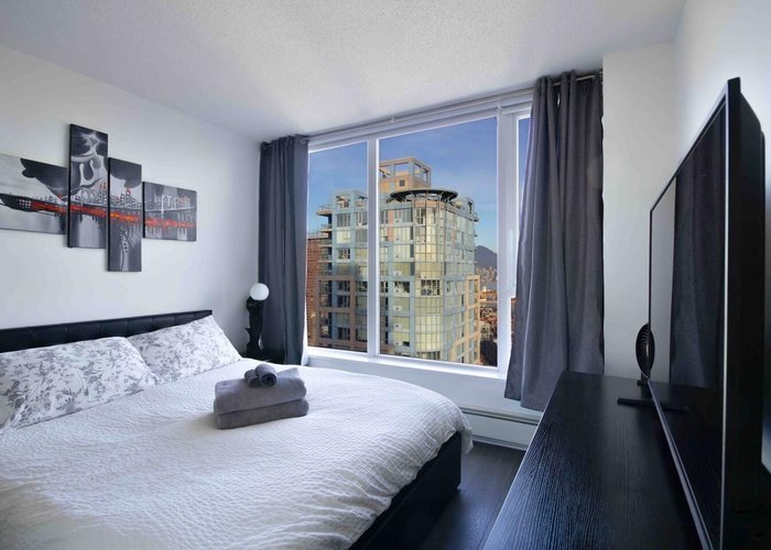 3505 - 188 Keefer Place, Vancouver, BC V6B 0J1 |  Photo 50