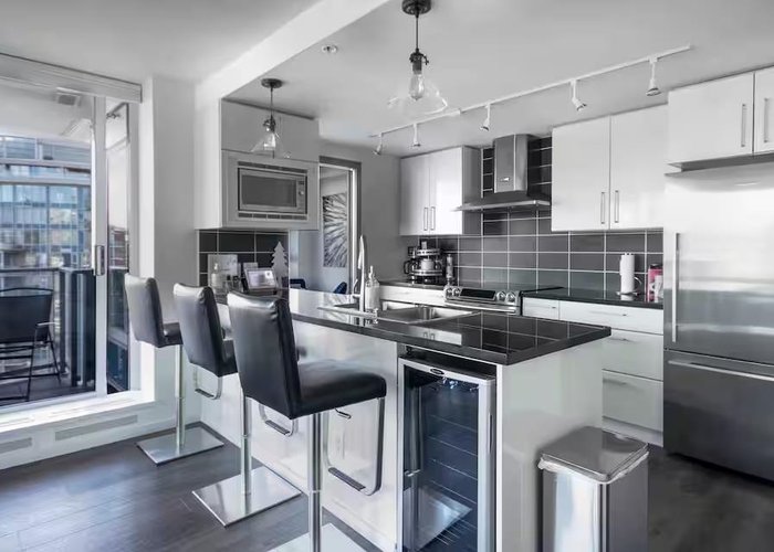 3505 - 188 Keefer Place, Vancouver, BC V6B 0J1 |  Photo 37