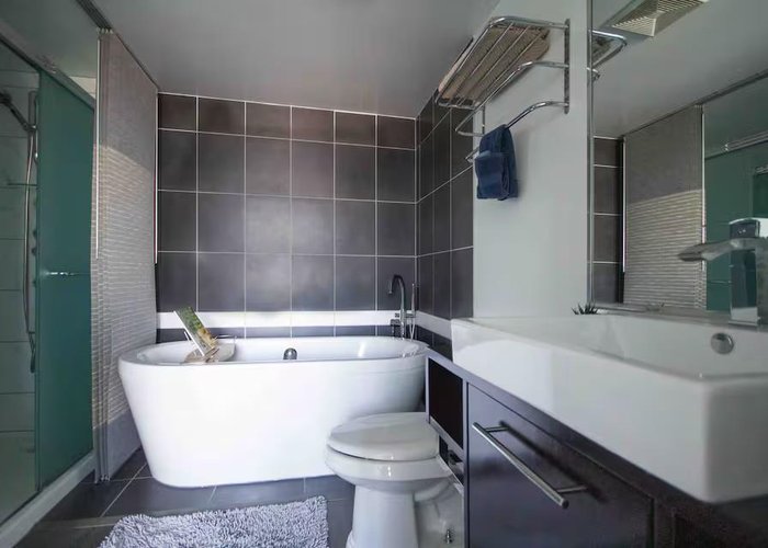 3505 - 188 Keefer Place, Vancouver, BC V6B 0J1 |  Photo 55