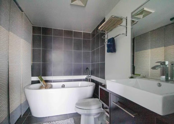 3505 - 188 Keefer Place, Vancouver, BC V6B 0J1 |  Photo 59