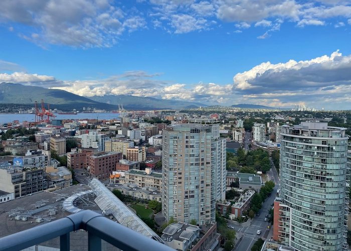 3505 - 188 Keefer Place, Vancouver, BC V6B 0J1 |  Photo 62