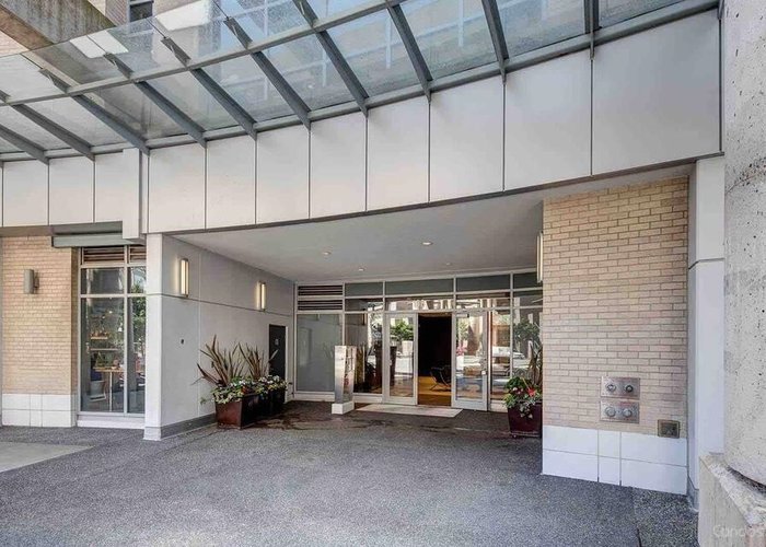 3505 - 188 Keefer Place, Vancouver, BC V6B 0J1 |  Photo 63
