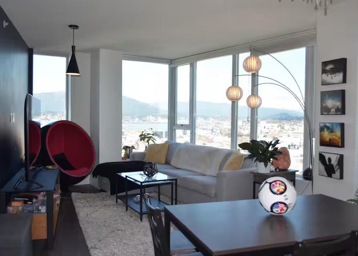 3505 - 188 Keefer Place, Vancouver, BC V6B 0J1 |  Photo 38