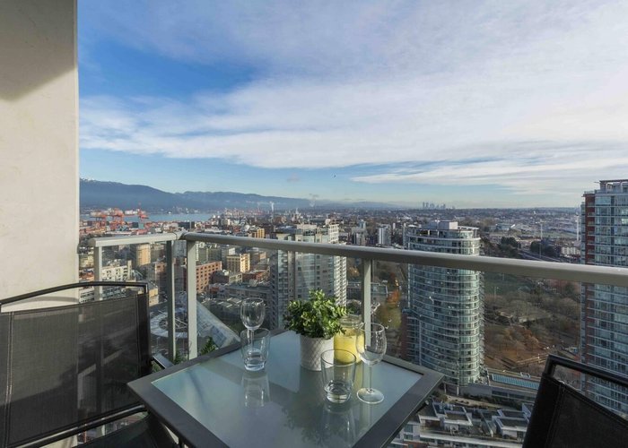 3505 - 188 Keefer Place, Vancouver, BC V6B 0J1 |  Photo 65