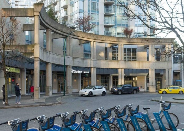 3505 - 188 Keefer Place, Vancouver, BC V6B 0J1 |  Photo 71