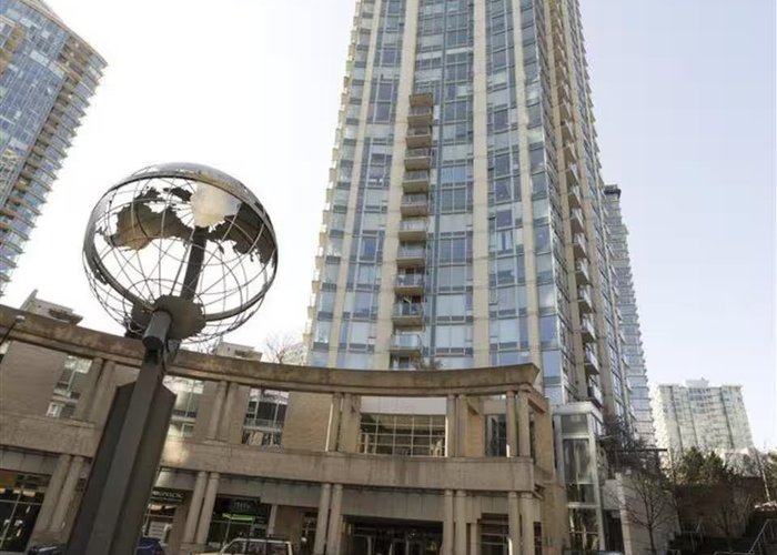 3505 - 188 Keefer Place, Vancouver, BC V6B 0J1 |  Photo 73