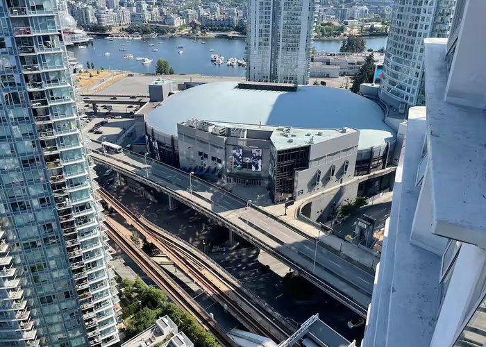3505 - 188 Keefer Place, Vancouver, BC V6B 0J1 |  Photo 74