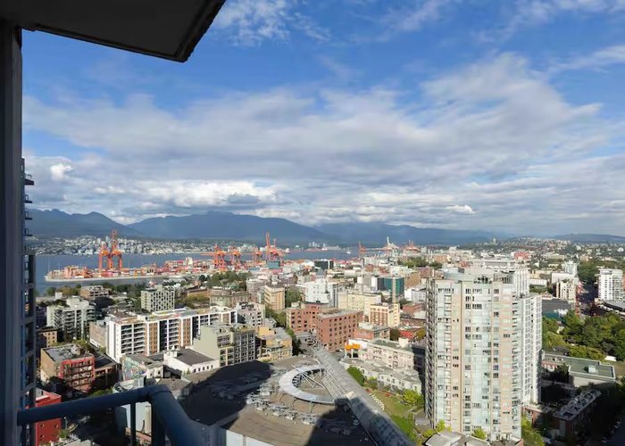 3505 - 188 Keefer Place, Vancouver, BC V6B 0J1 |  Photo 75
