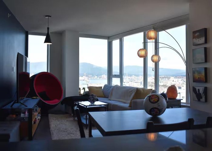 3505 - 188 Keefer Place, Vancouver, BC V6B 0J1 |  Photo 40