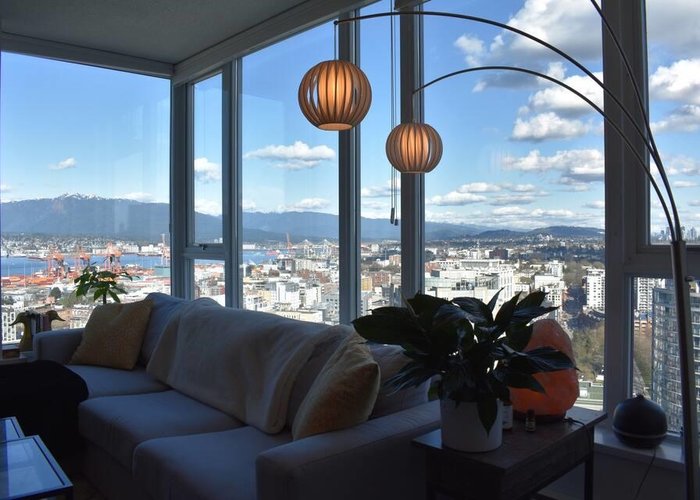 3505 - 188 Keefer Place, Vancouver, BC V6B 0J1 |  Photo 42