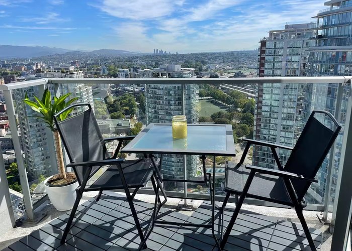 3505 - 188 Keefer Place, Vancouver, BC V6B 0J1 |  Photo 43