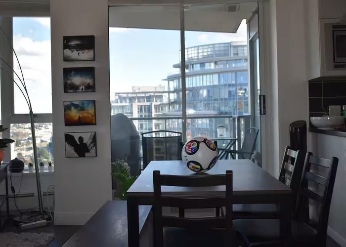 3505 - 188 Keefer Place, Vancouver, BC V6B 0J1 |  Photo 44
