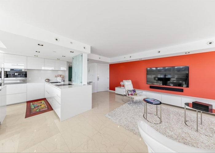 606 - 1288 Marinaside Crescent, Vancouver, BC V6Z 2W5 |  Photo 51