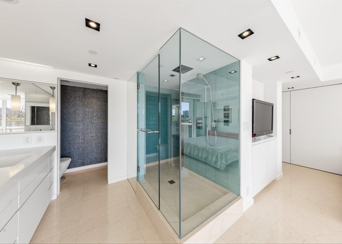 606 - 1288 Marinaside Crescent, Vancouver, BC V6Z 2W5 |  Photo 61