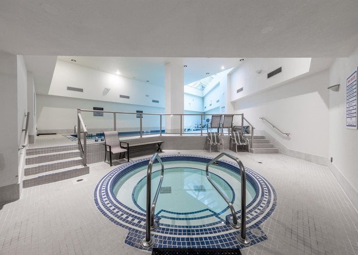 606 - 1288 Marinaside Crescent, Vancouver, BC V6Z 2W5 |  Photo 68