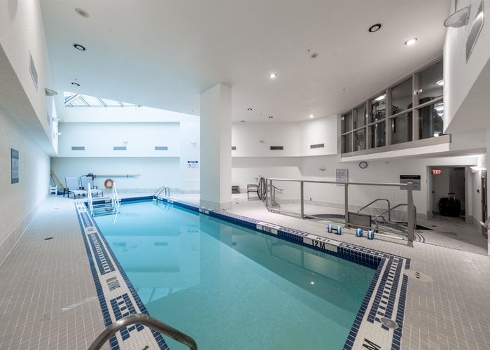 606 - 1288 Marinaside Crescent, Vancouver, BC V6Z 2W5 |  Photo 69