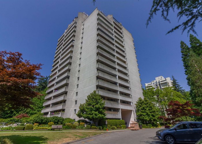 402 - 4134 Maywood Street, Burnaby, BC V5H 4C9 |  Photo 35