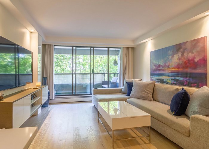 402 - 4134 Maywood Street, Burnaby, BC V5H 4C9 |  Photo 37