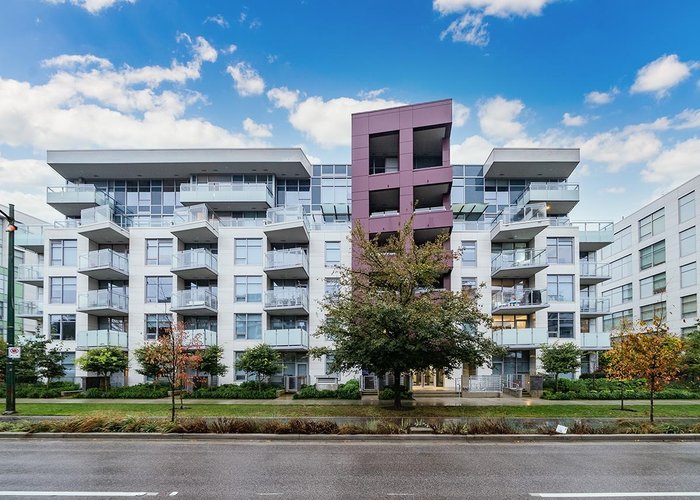 402 - 5033 Cambie Street, Vancouver, BC V5Z 0H6 |  Photo 11
