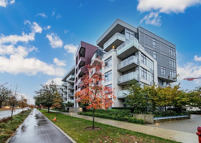 402 - 5033 Cambie Street, Vancouver, BC V5Z 0H6 |  Photo 12