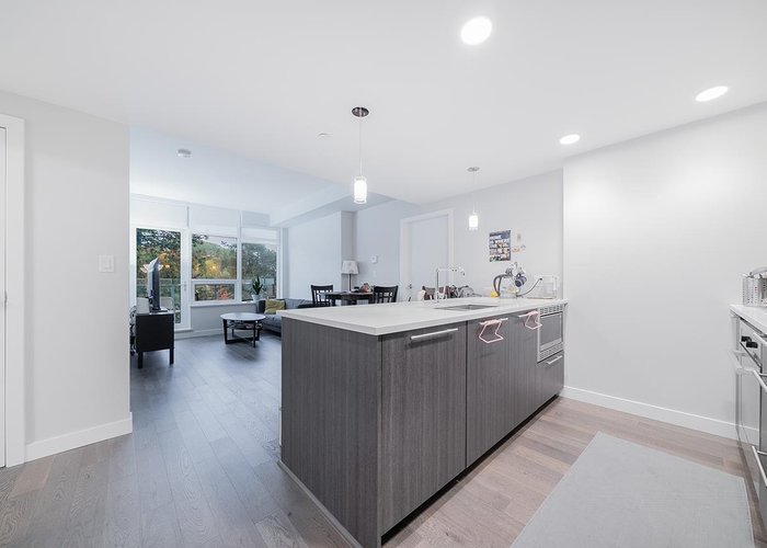 402 - 5033 Cambie Street, Vancouver, BC V5Z 0H6 |  Photo 16