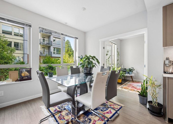 213 - 2651 Library Lane, North Vancouver, BC V7J 0C1 |  Photo 23