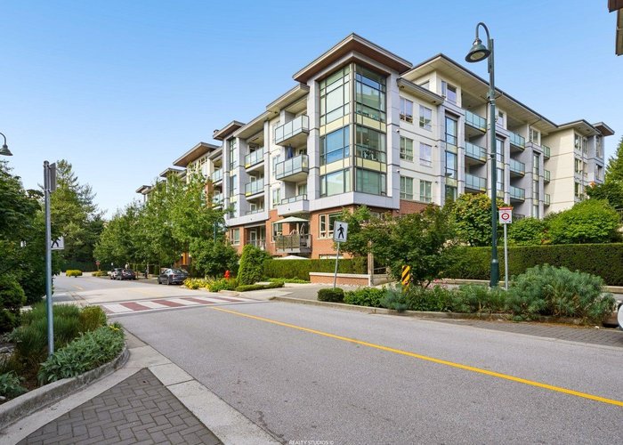 213 - 2651 Library Lane, North Vancouver, BC V7J 0C1 |  Photo 15