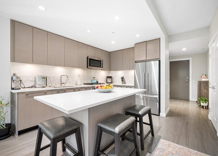 213 - 2651 Library Lane, North Vancouver, BC V7J 0C1 |  Photo 16