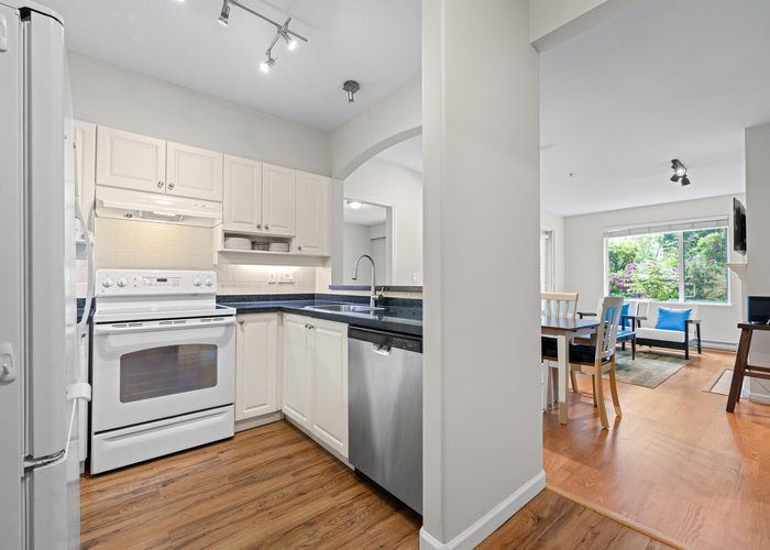 208 - 3608 Deercrest Drive, North Vancouver, BC V7G 2S8 |  Photo 30