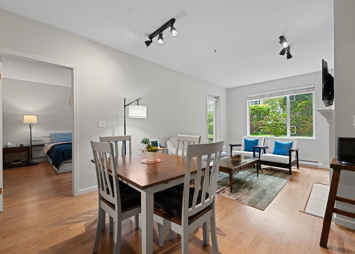 208 - 3608 Deercrest Drive, North Vancouver, BC V7G 2S8 |  Photo 32