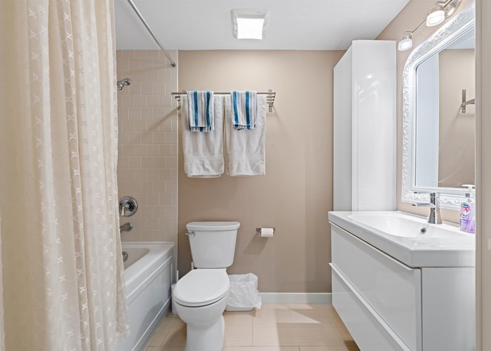 208 - 3608 Deercrest Drive, North Vancouver, BC V7G 2S8 |  Photo 38