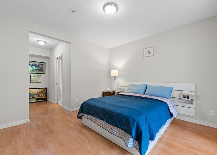 208 - 3608 Deercrest Drive, North Vancouver, BC V7G 2S8 |  Photo 39