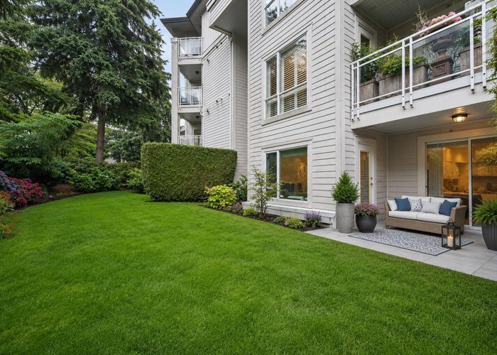 208 - 3608 Deercrest Drive, North Vancouver, BC V7G 2S8 |  Photo 22