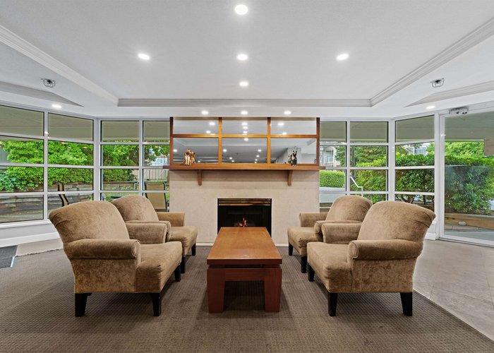 208 - 3608 Deercrest Drive, North Vancouver, BC V7G 2S8 |  Photo 44