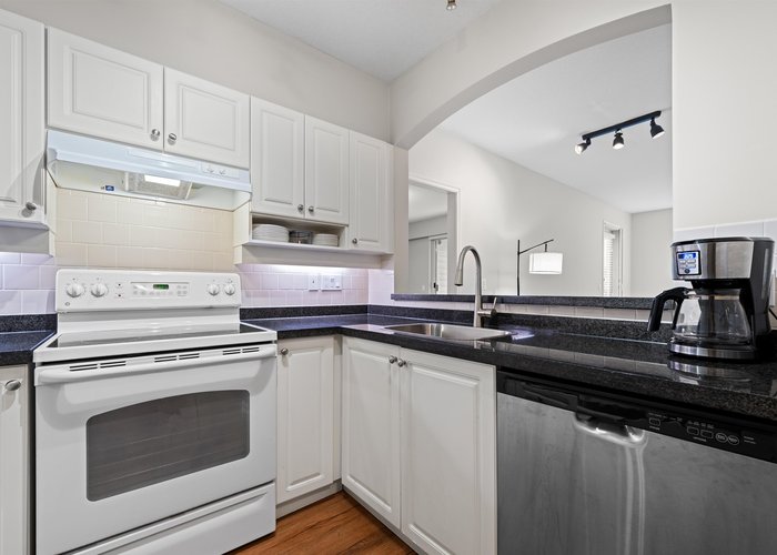 208 - 3608 Deercrest Drive, North Vancouver, BC V7G 2S8 |  Photo 25