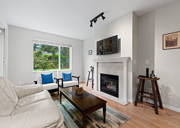 208 - 3608 Deercrest Drive, North Vancouver, BC V7G 2S8 |  Photo 28