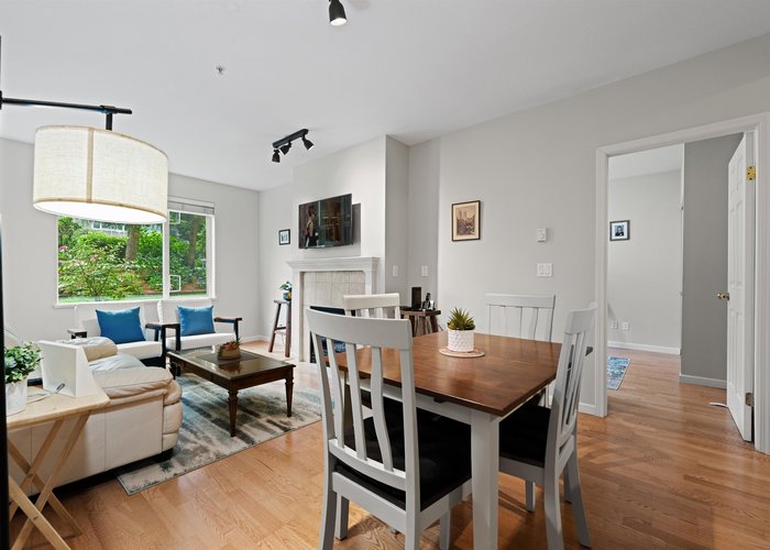 208 - 3608 Deercrest Drive, North Vancouver, BC V7G 2S8 |  Photo 29