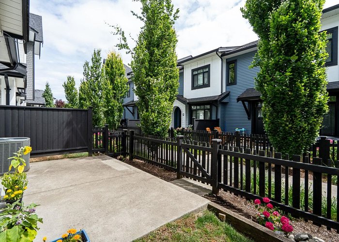 21 - 6897 201 Street, Langley, BC V2Y 0Z3 |  Photo 66