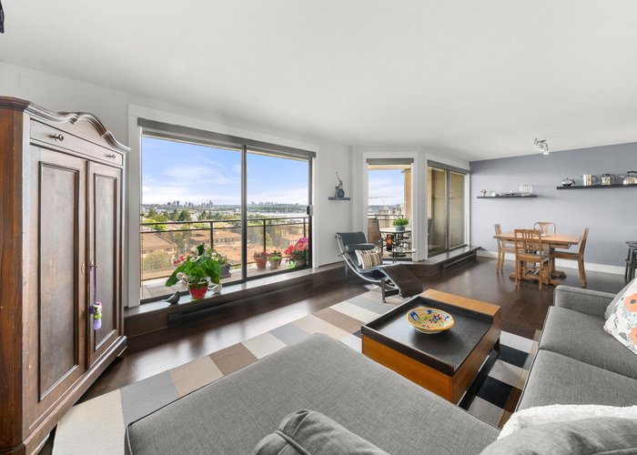1101 - 444 Lonsdale Avenue, North Vancouver, BC V7M 3H5 |  Photo 34