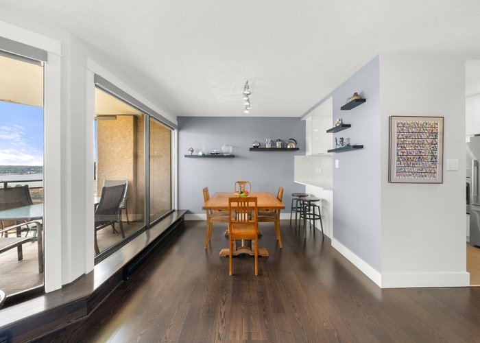 1101 - 444 Lonsdale Avenue, North Vancouver, BC V7M 3H5 |  Photo 44