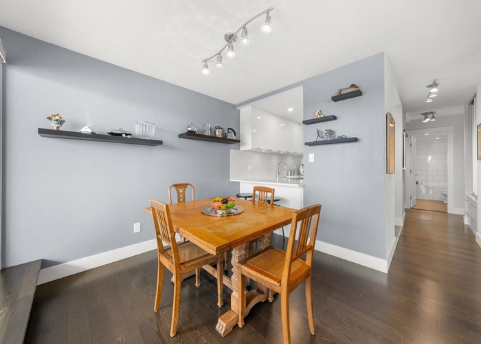 1101 - 444 Lonsdale Avenue, North Vancouver, BC V7M 3H5 |  Photo 45