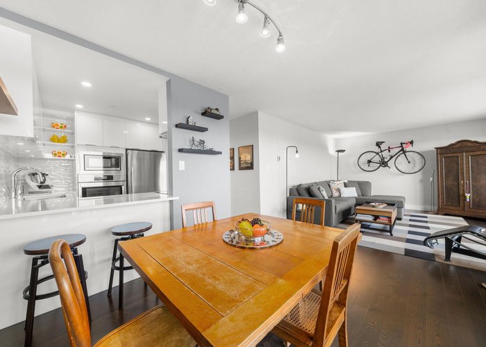 1101 - 444 Lonsdale Avenue, North Vancouver, BC V7M 3H5 |  Photo 46