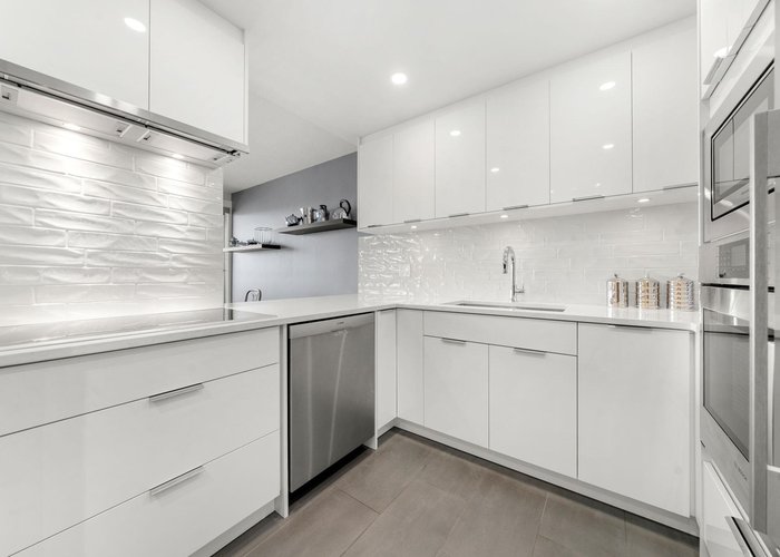 1101 - 444 Lonsdale Avenue, North Vancouver, BC V7M 3H5 |  Photo 51