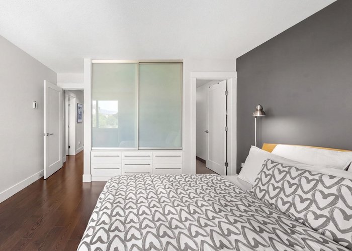 1101 - 444 Lonsdale Avenue, North Vancouver, BC V7M 3H5 |  Photo 56