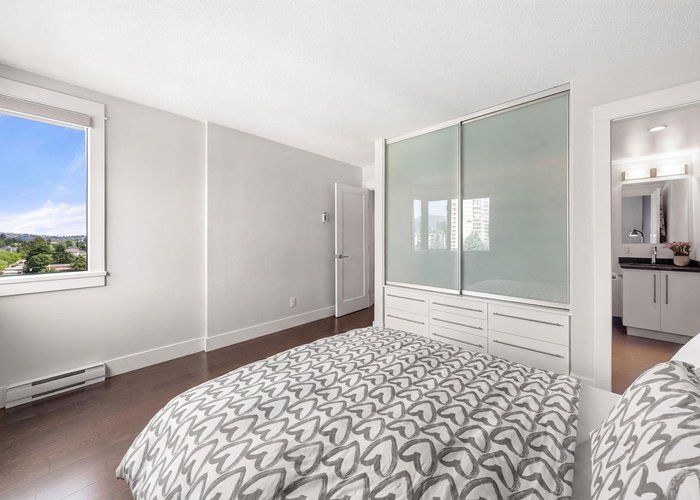 1101 - 444 Lonsdale Avenue, North Vancouver, BC V7M 3H5 |  Photo 57