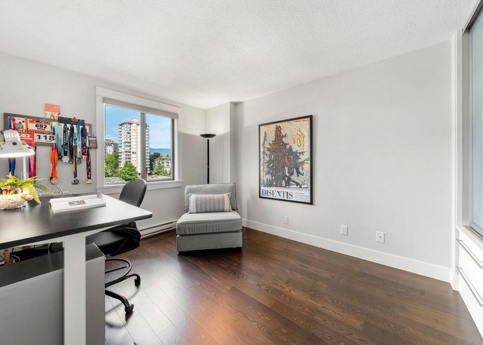1101 - 444 Lonsdale Avenue, North Vancouver, BC V7M 3H5 |  Photo 59