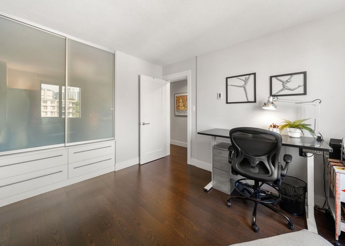 1101 - 444 Lonsdale Avenue, North Vancouver, BC V7M 3H5 |  Photo 60