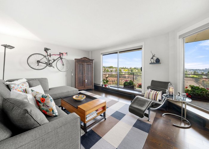 1101 - 444 Lonsdale Avenue, North Vancouver, BC V7M 3H5 |  Photo 36